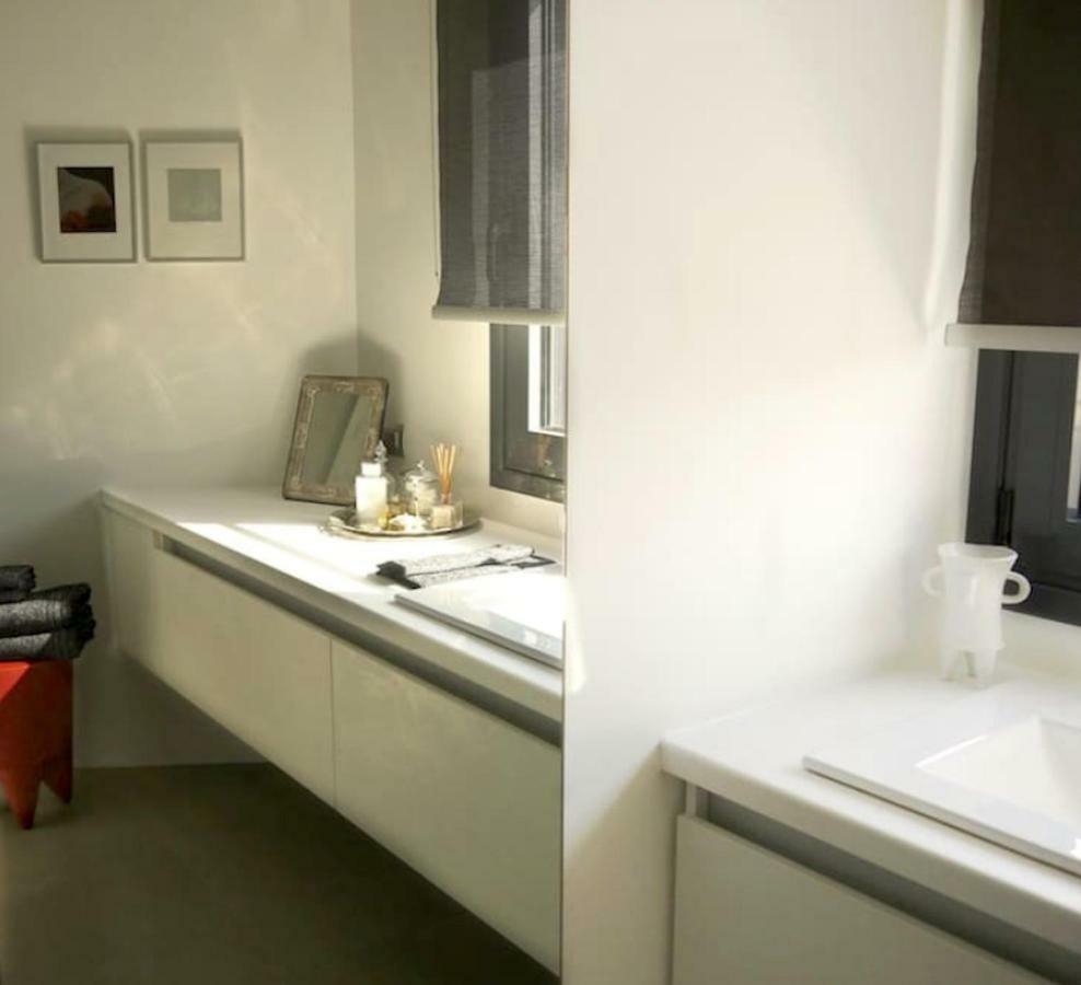 Appartement Stylish Penthouse With Acropolis And 360 View à Athènes Extérieur photo