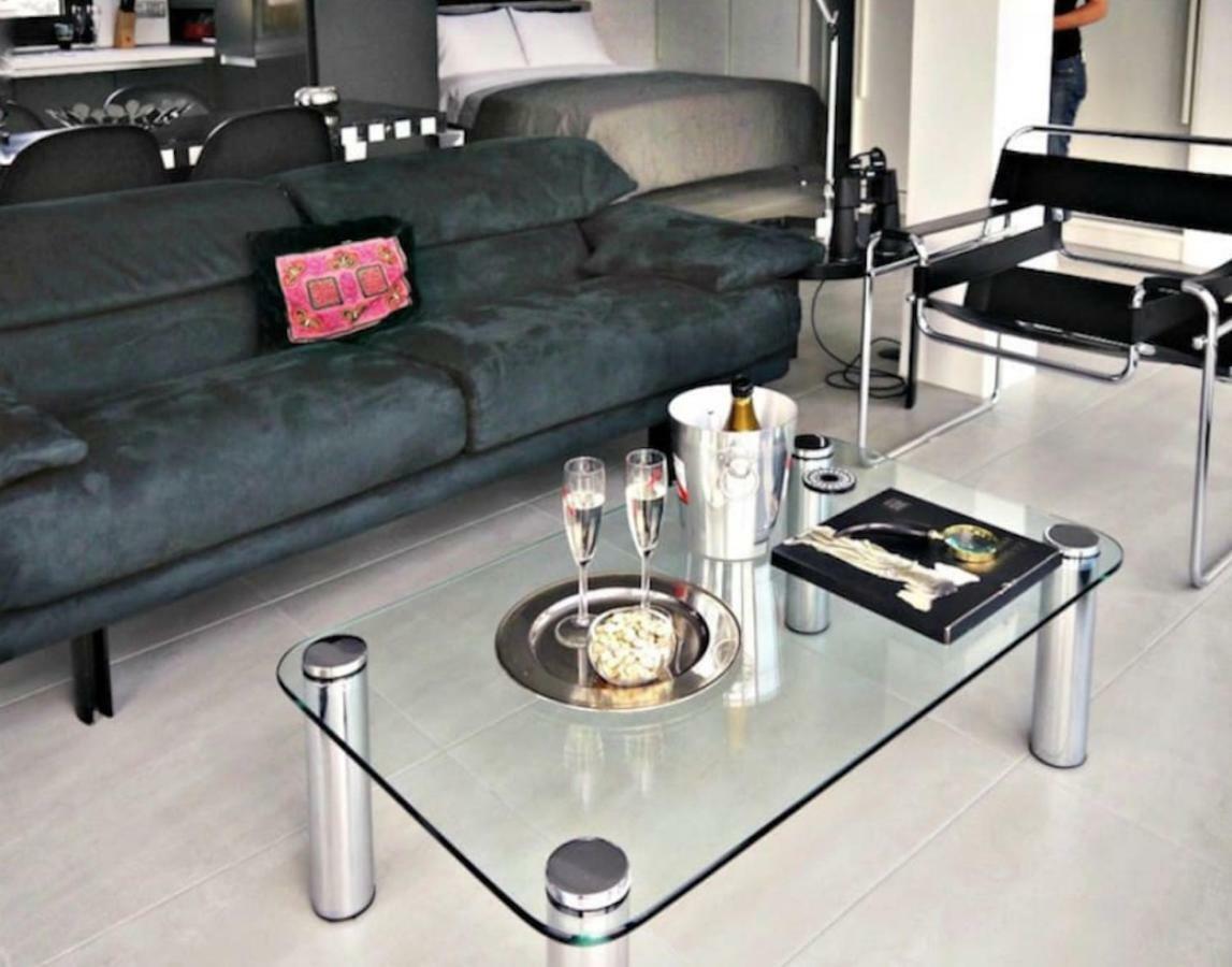 Appartement Stylish Penthouse With Acropolis And 360 View à Athènes Extérieur photo